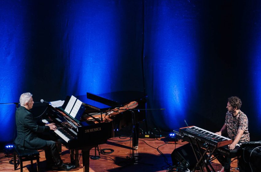 Alghero – Insulae Lab, nuove tappe per gli spettacolo Paraulas e Piano Solo #2