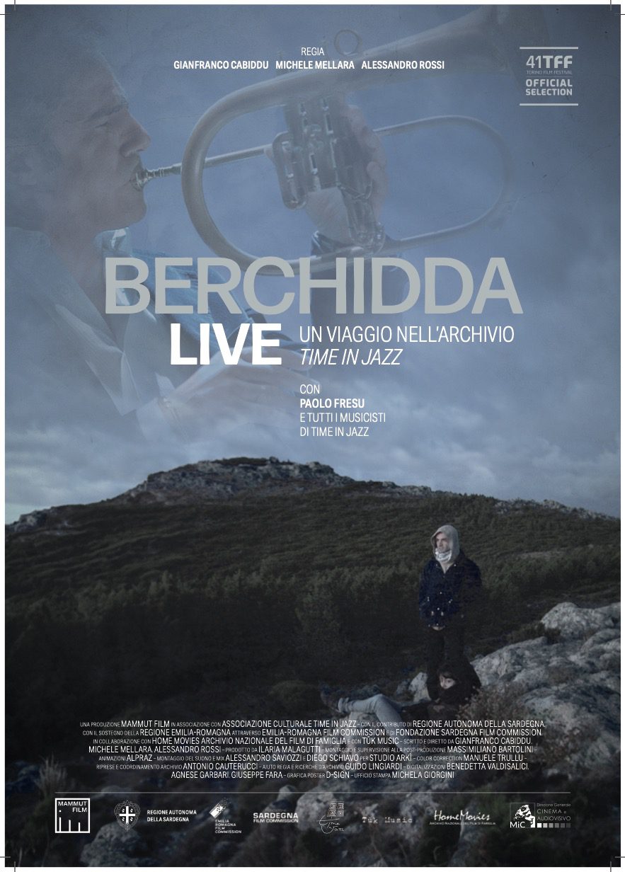 Berchidda Live