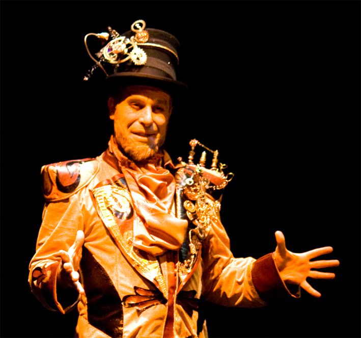 Sassari - Famiglie a teatro ritorna l'appuntamento con i ragazzi protagonisti