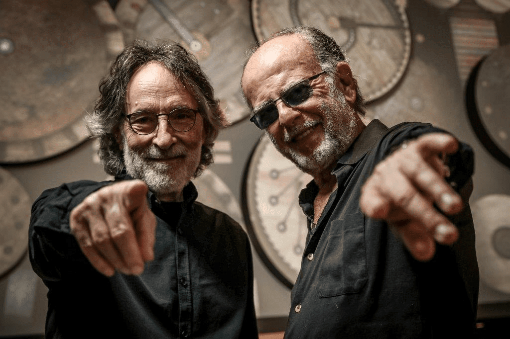 PFM Premiata Forneria Marconi