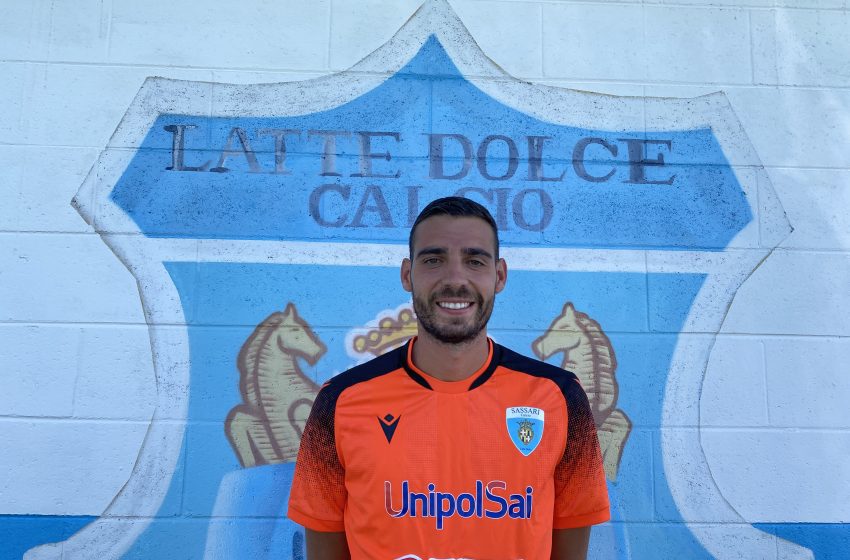 Calcio Serie D – Latte Dolce, pareggio a reti bianche con la Nocerina