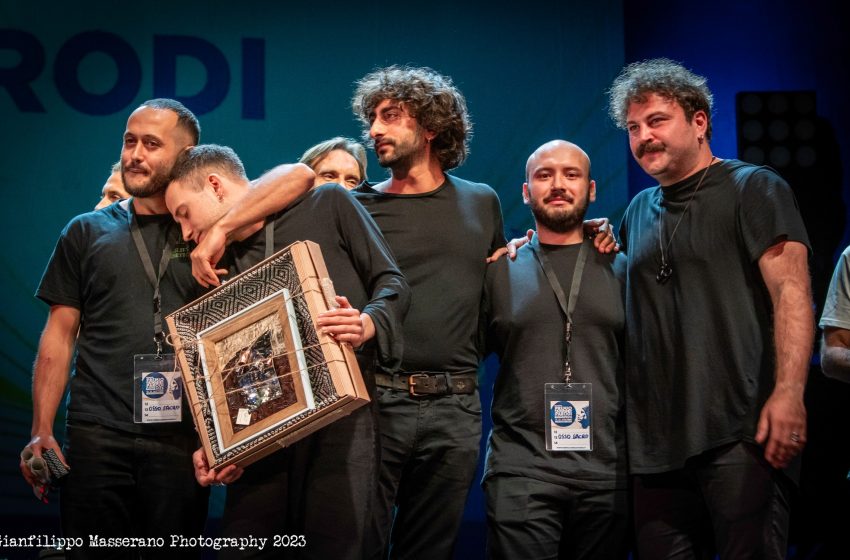 Premio Andrea Parodi, al via il bando di uno dei più importanti contest europei