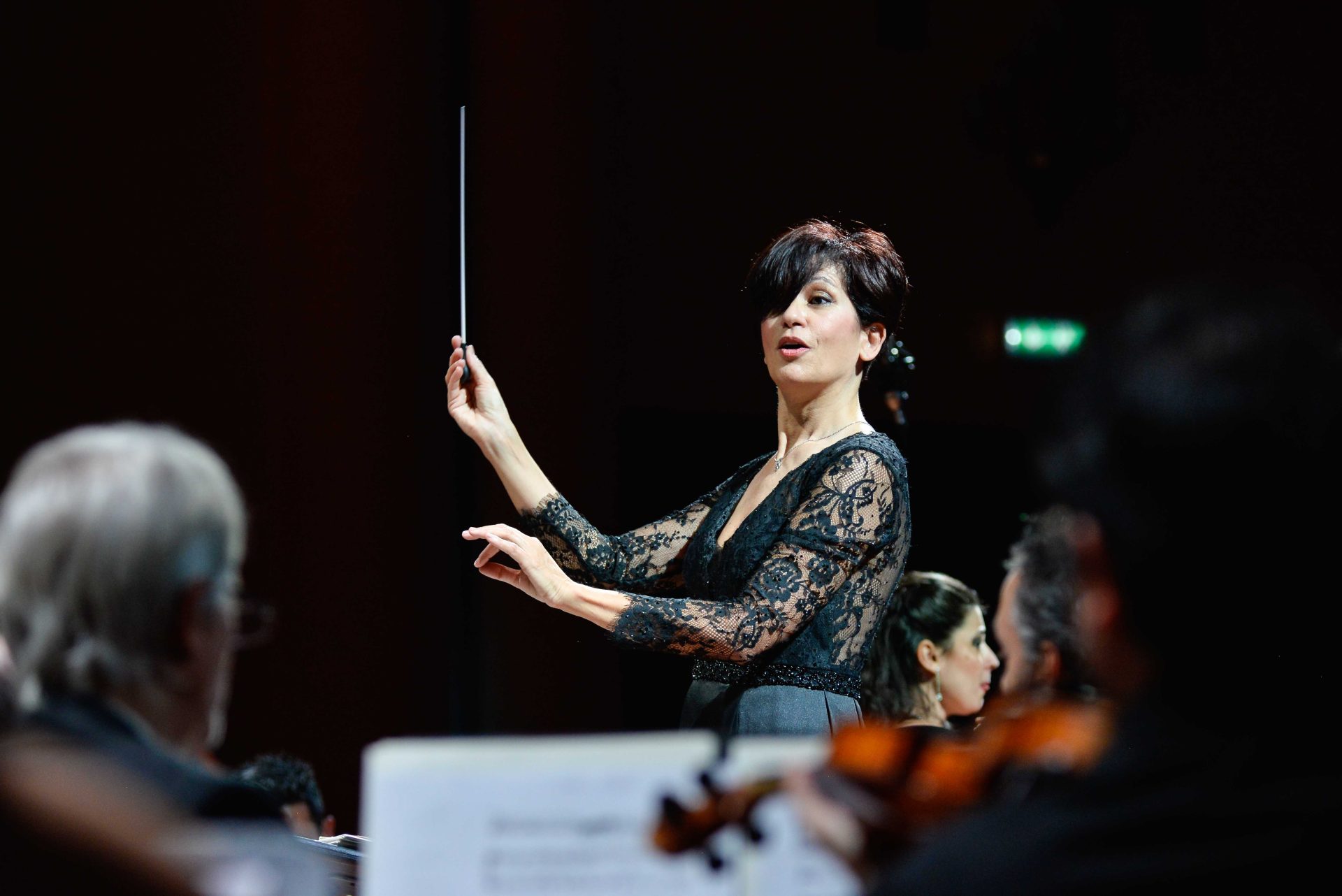 Sassari - Al Comunale applausi per il Galà Puccini di Capodanno