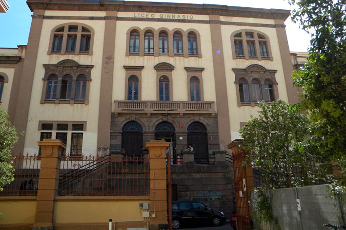 Liceo Azuni Sassari