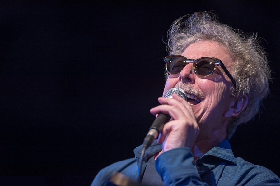 Fabio Concato a Sassari