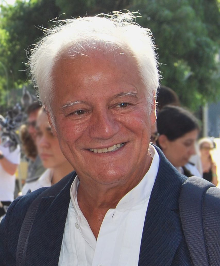 Leonardo Marras Presidente Fondazione Maria Carta