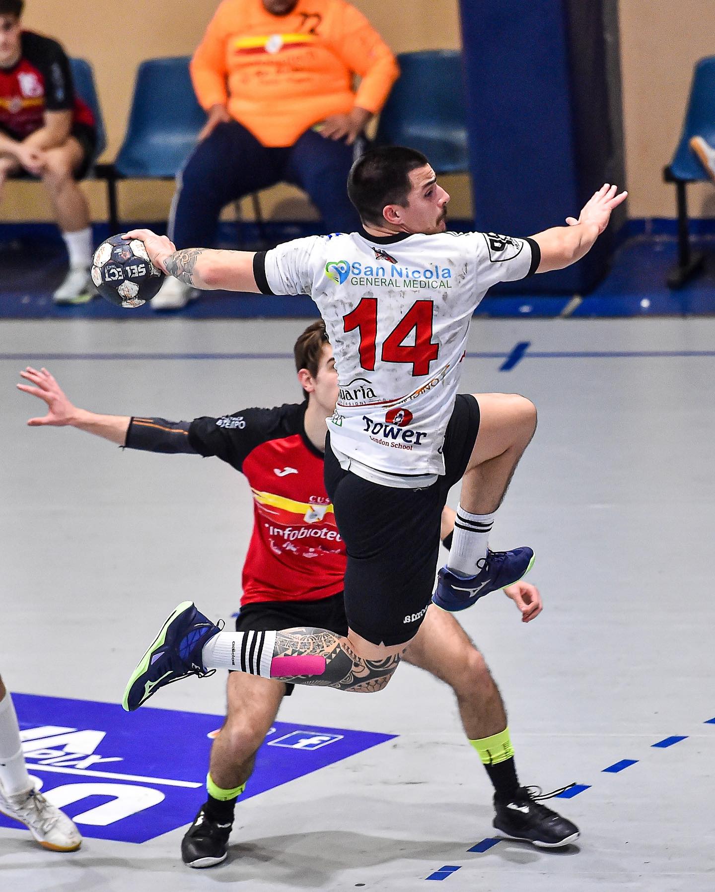 Verdeazzurro Handball Sassari