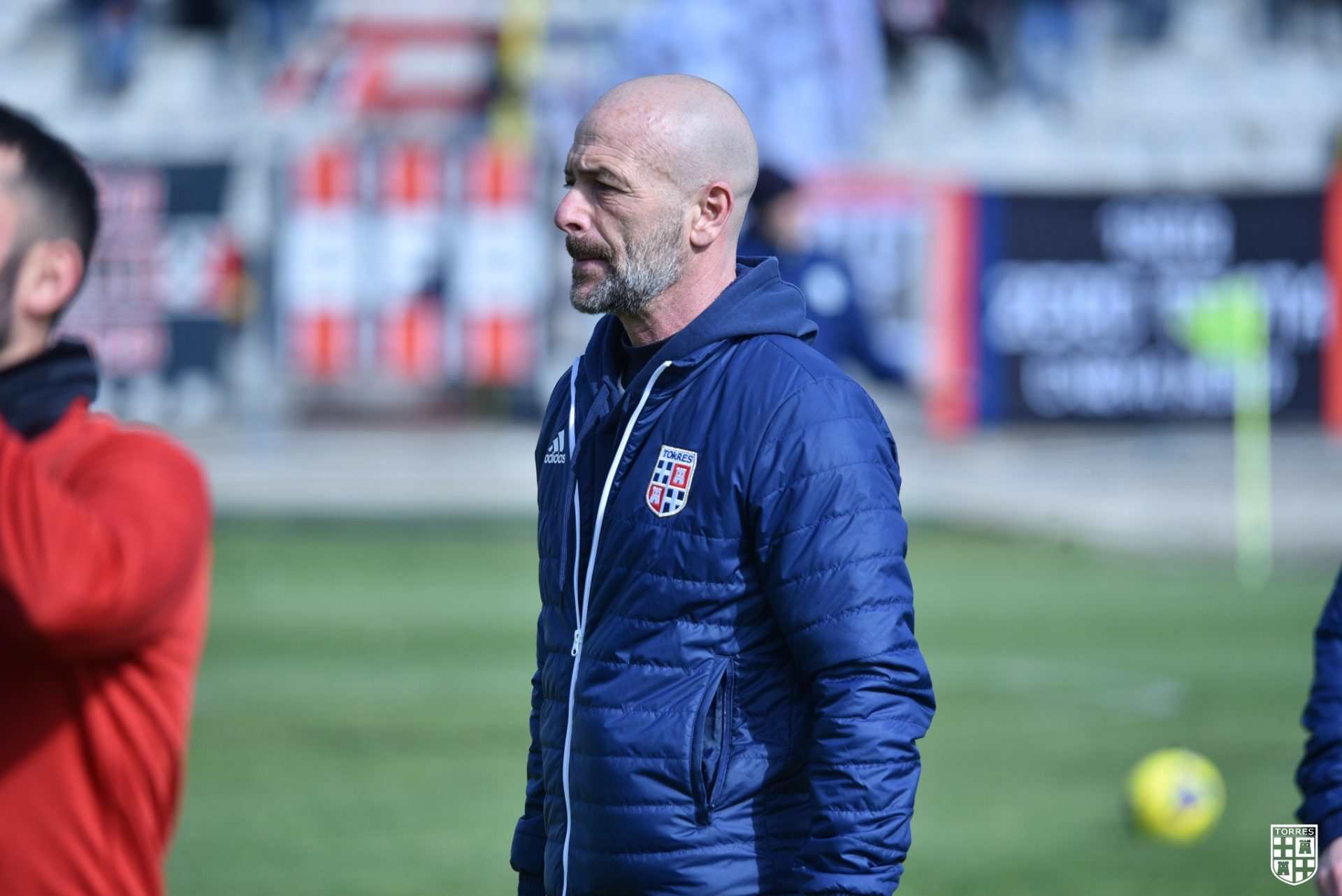 Alfonso Greco Torres