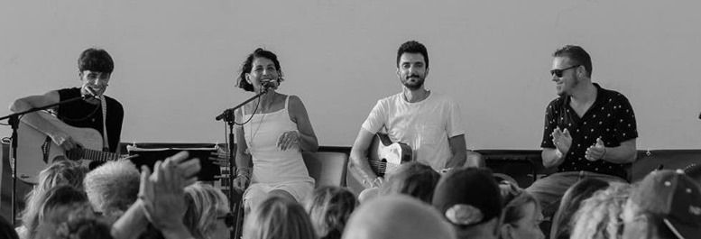 Canzoni da supercarcere