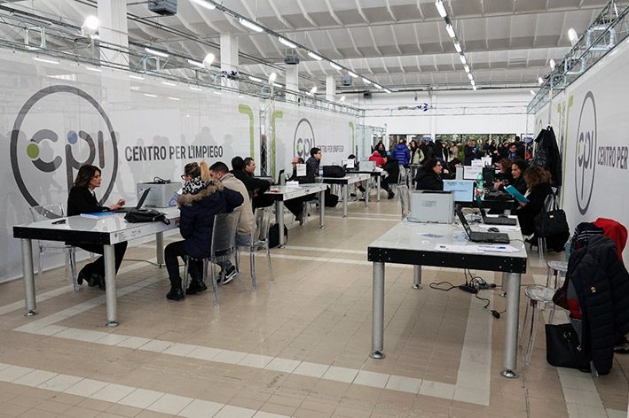 Jobday Promocamera Sassari