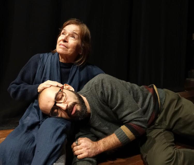 Sassari - Gran finale del Festival Etnia a Teatralità