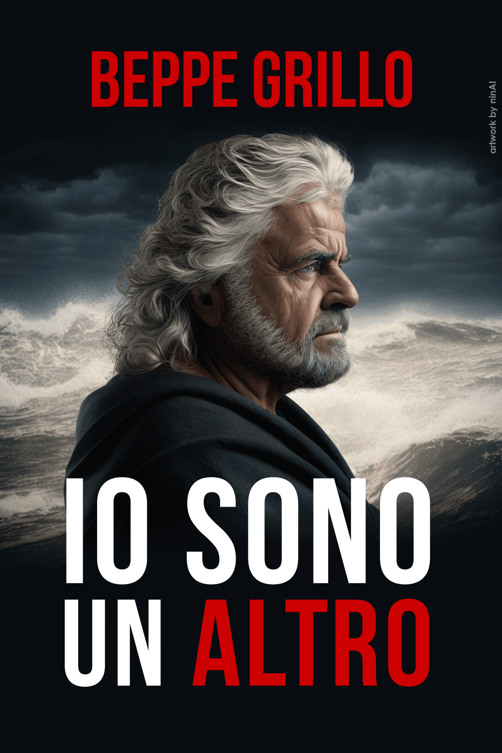 BEPPE GRILLO