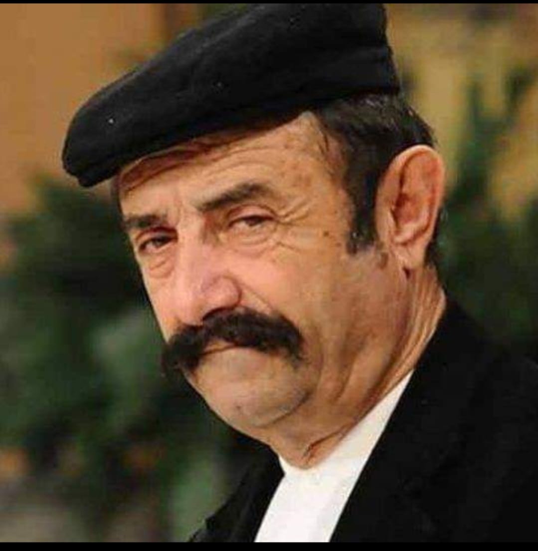 Benito Urgu forever 2024