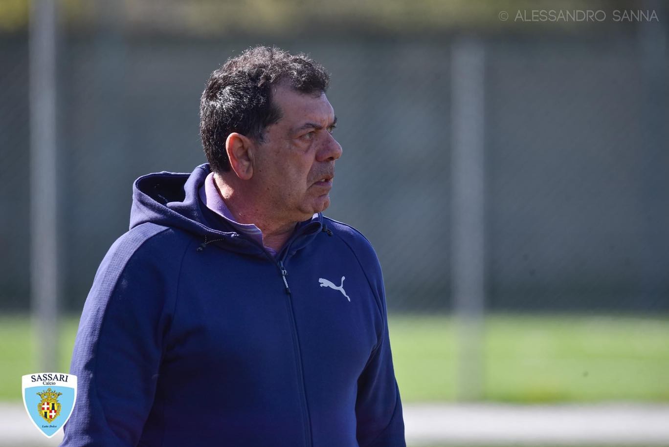 Mauro Giorico Latte Dolce