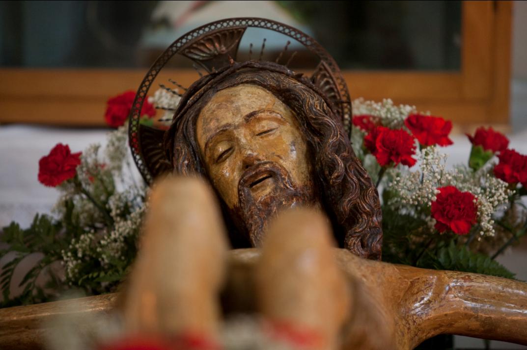 Settimana Santa Sassari