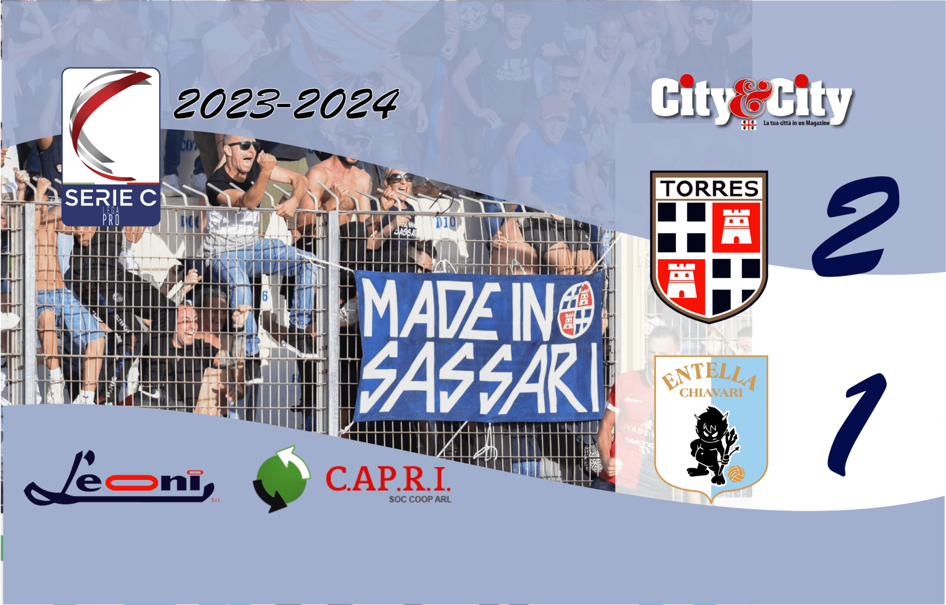 TORRES Entella 2-1-stagione2023-2024