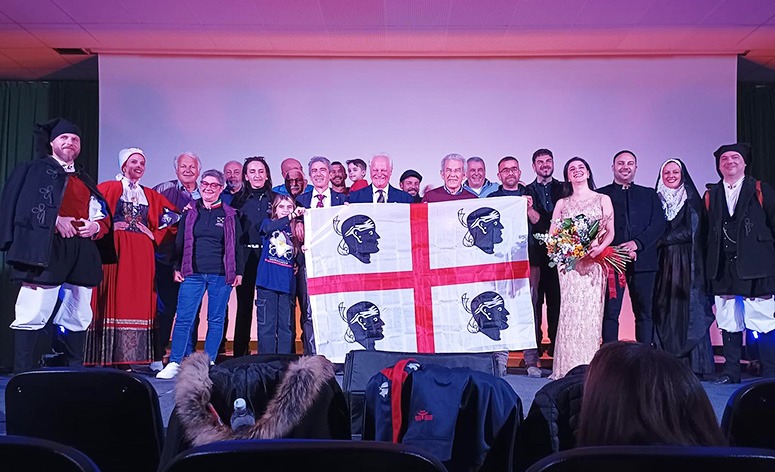 Freemmos Isola d'Elba