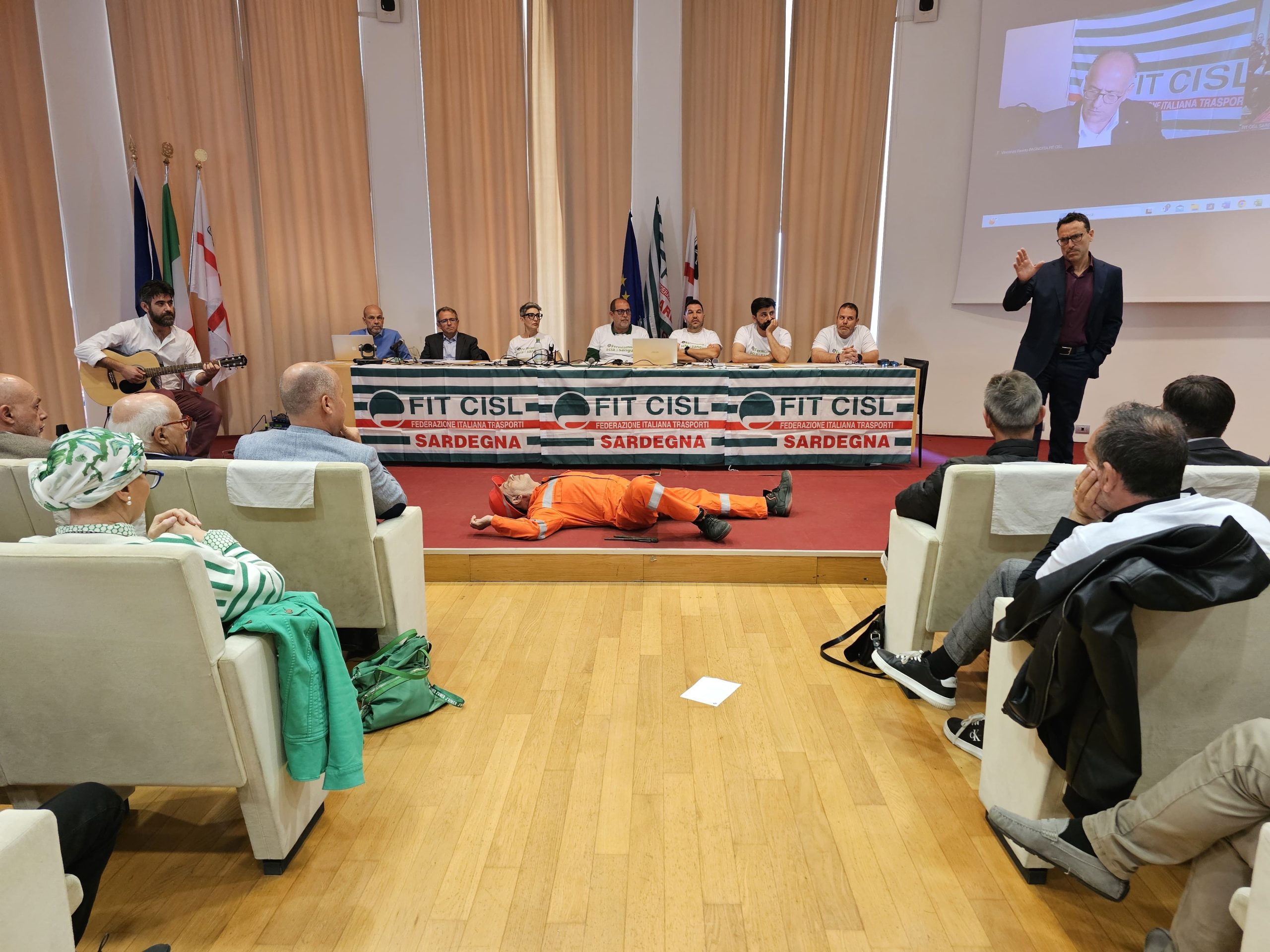 Olbia Sicurezza Lavoro