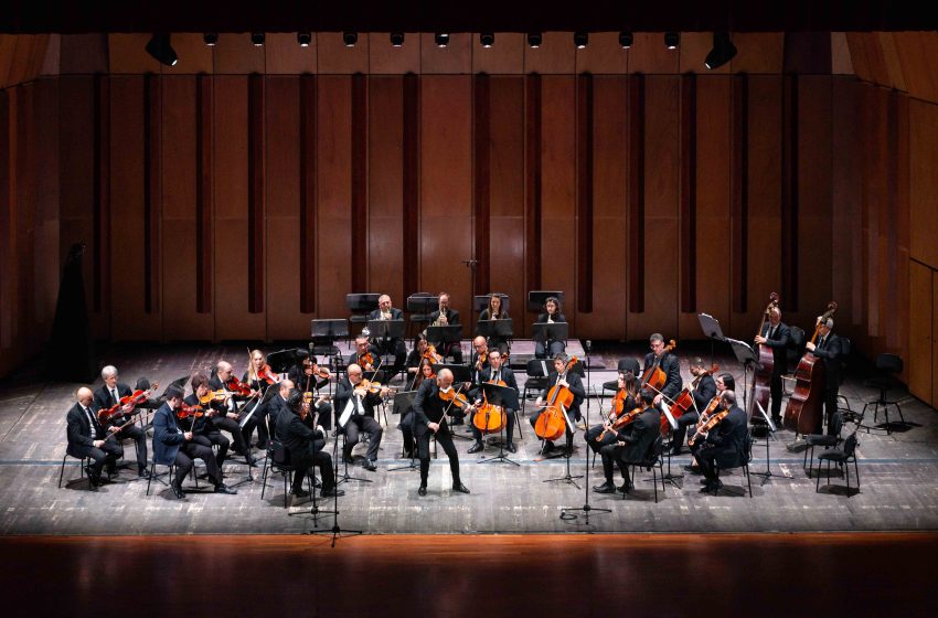  Sassari – Al via la stagione sinfonica dell’Ente De Carolis