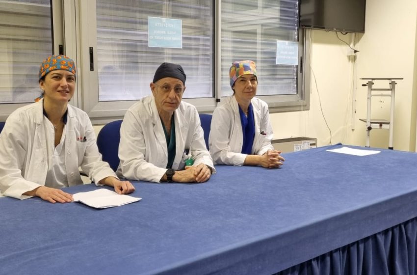 Sassari – Percorsi e cura per il piede diabetico
