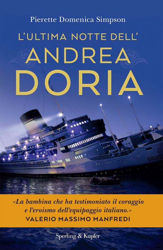 Andrea Doria