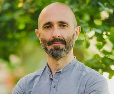 Angelo Mazza