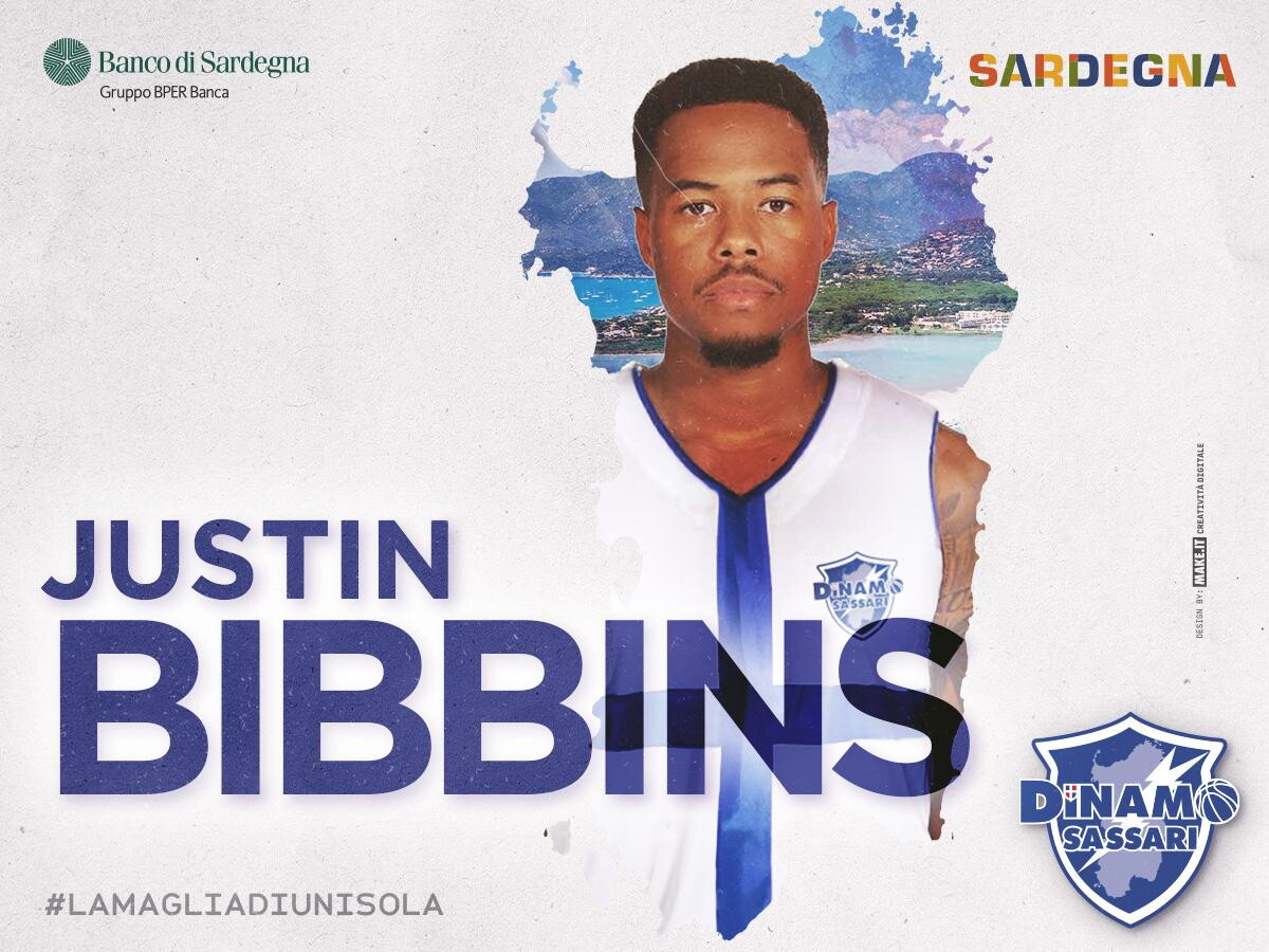 Bibbins guiderà il nuovo Banco