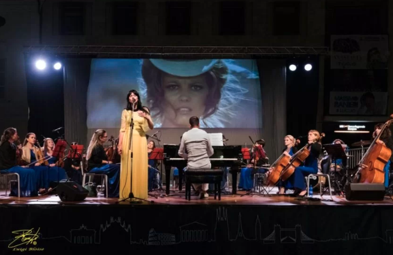 Ennio Morricone Musiche da Oscar