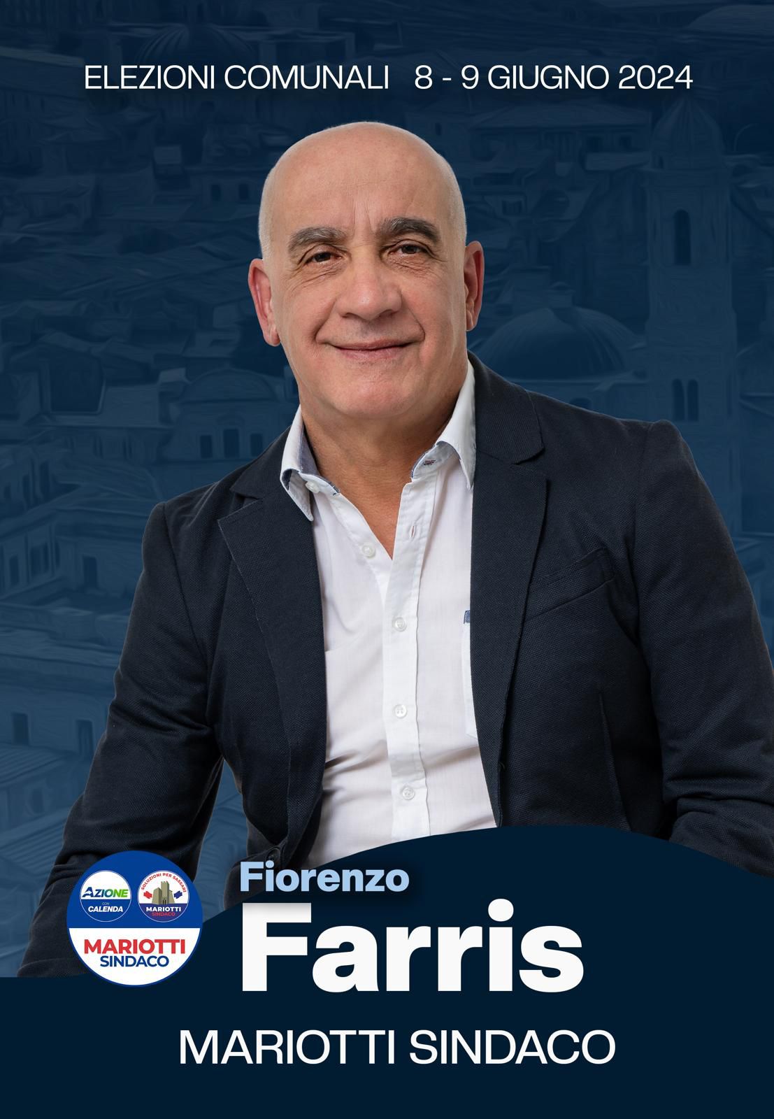 Fiorenzo Farris