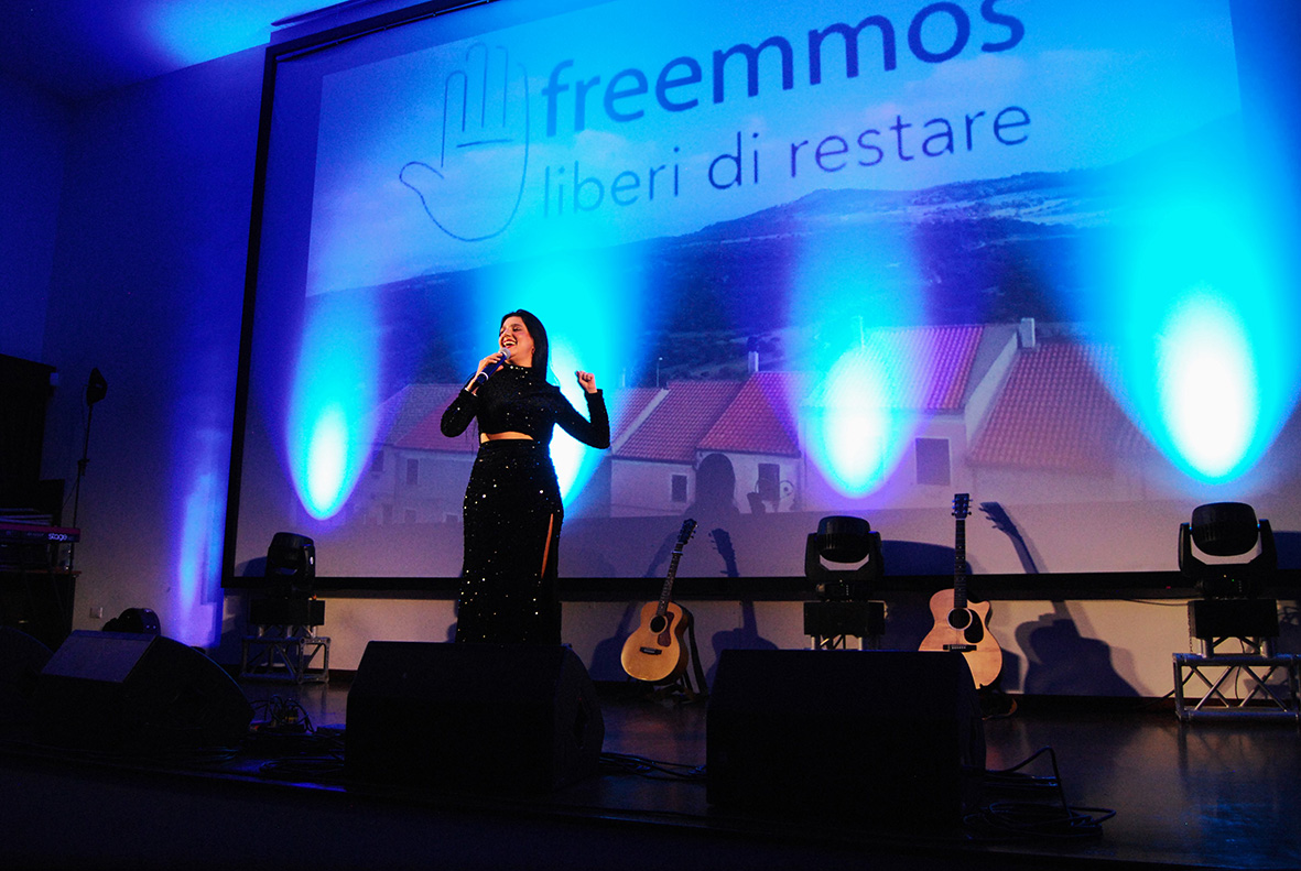 Fremmos a Nuoro_Maria Giovanna Cherchi