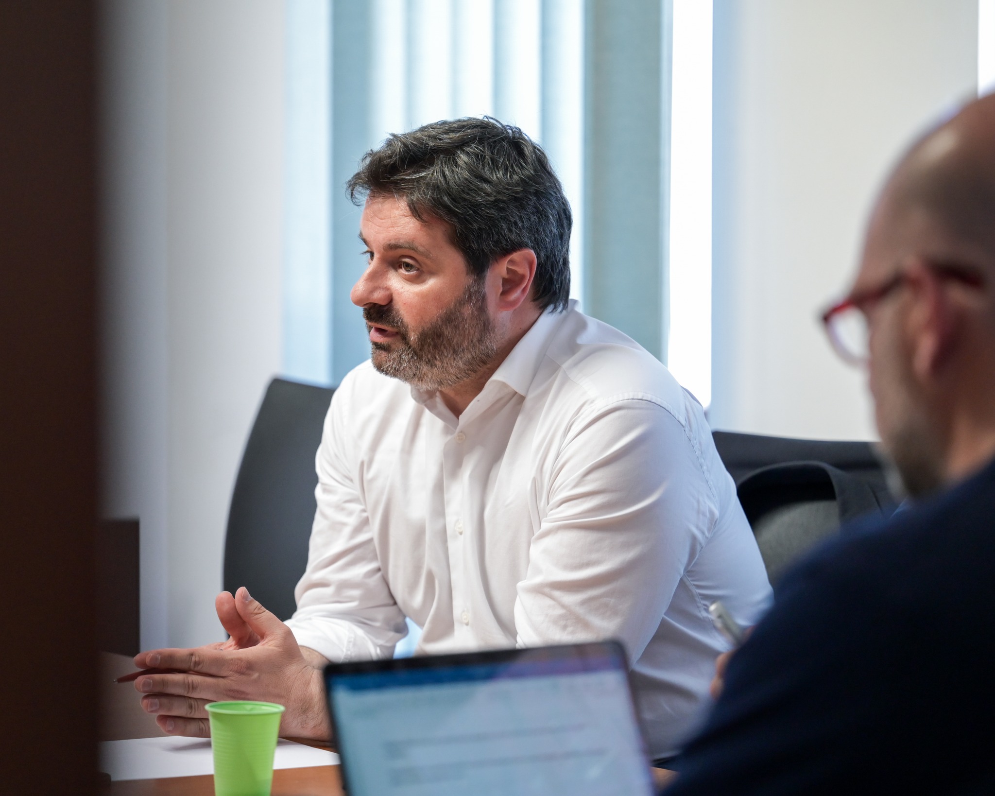 Giuseppe Mascia Sassari