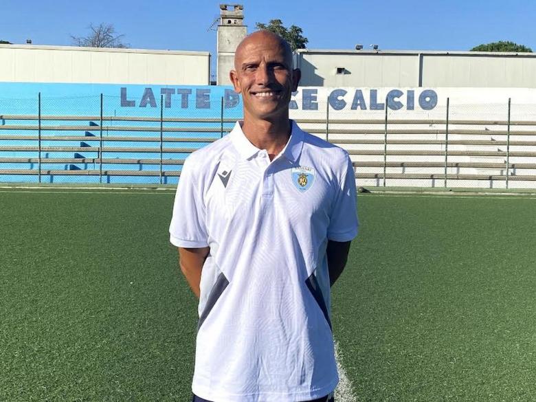 Latte Dolce Gabriele Setti