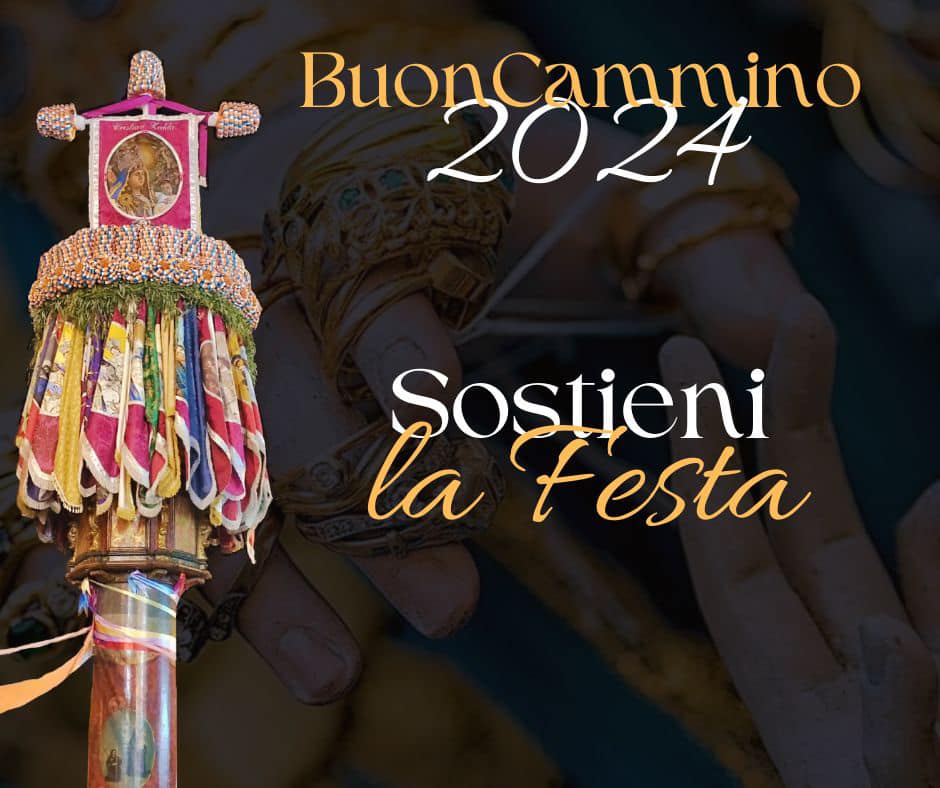 Gremio dei Viandanti organizza la storica Festa della Madonna