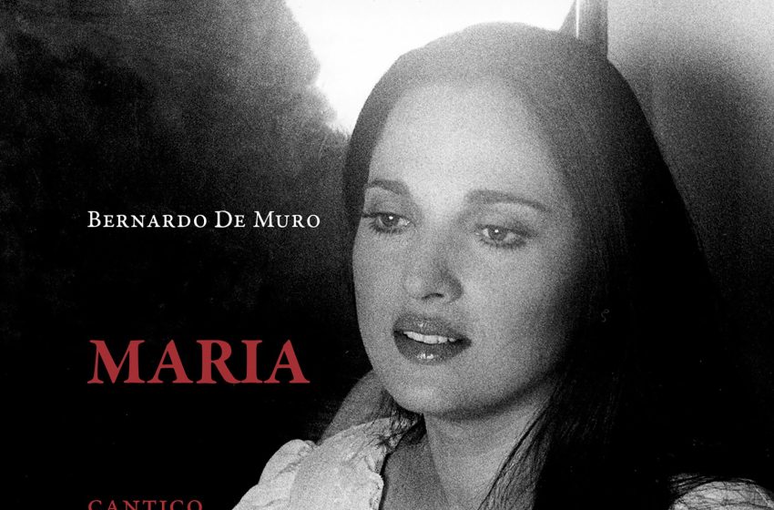 Fondazione Maria Carta, “Maria”, cantico in versi di Bernando De Muro