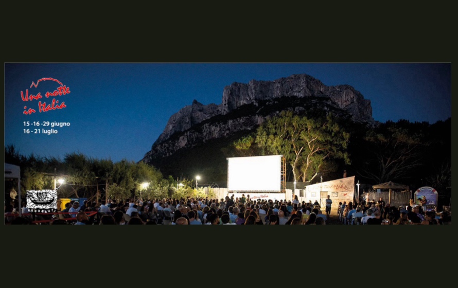 Festival di Tavolara