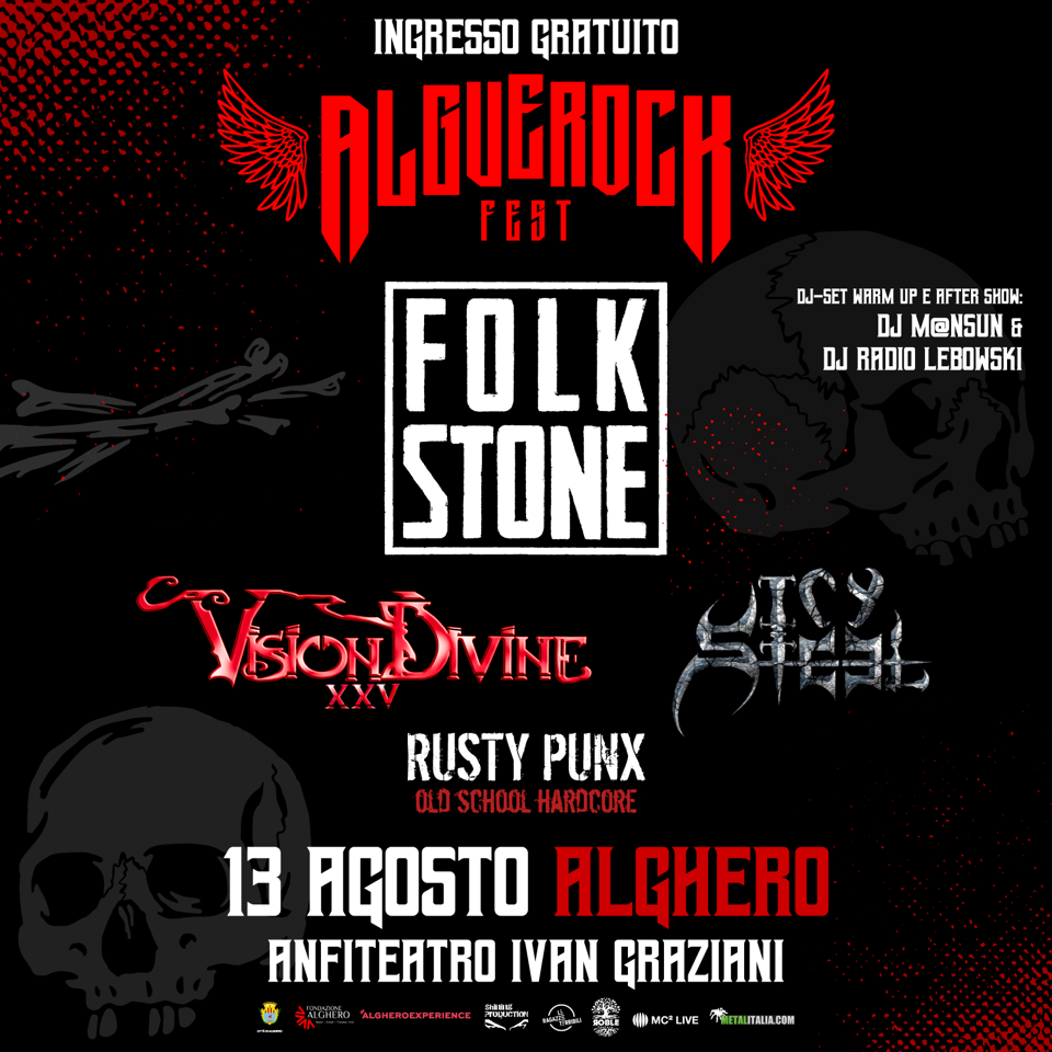 Alguer Rock Festival