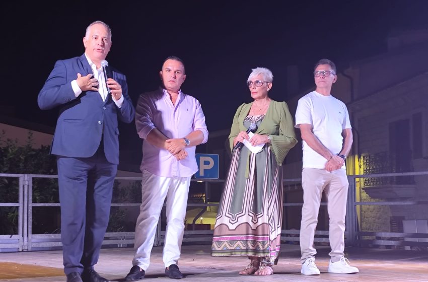 Telti – Conclusa la 29° Sagra del Mirto