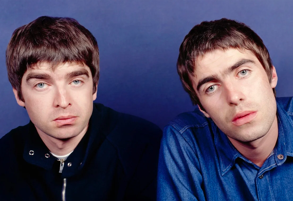 Oasis reunion 2024