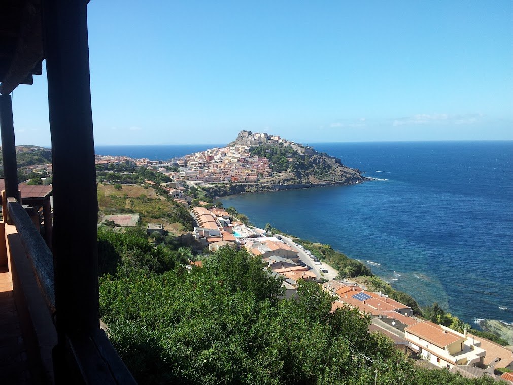Castelsardo