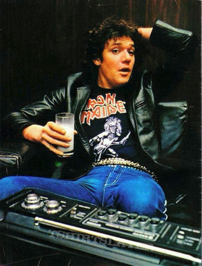 Paul di' Anno