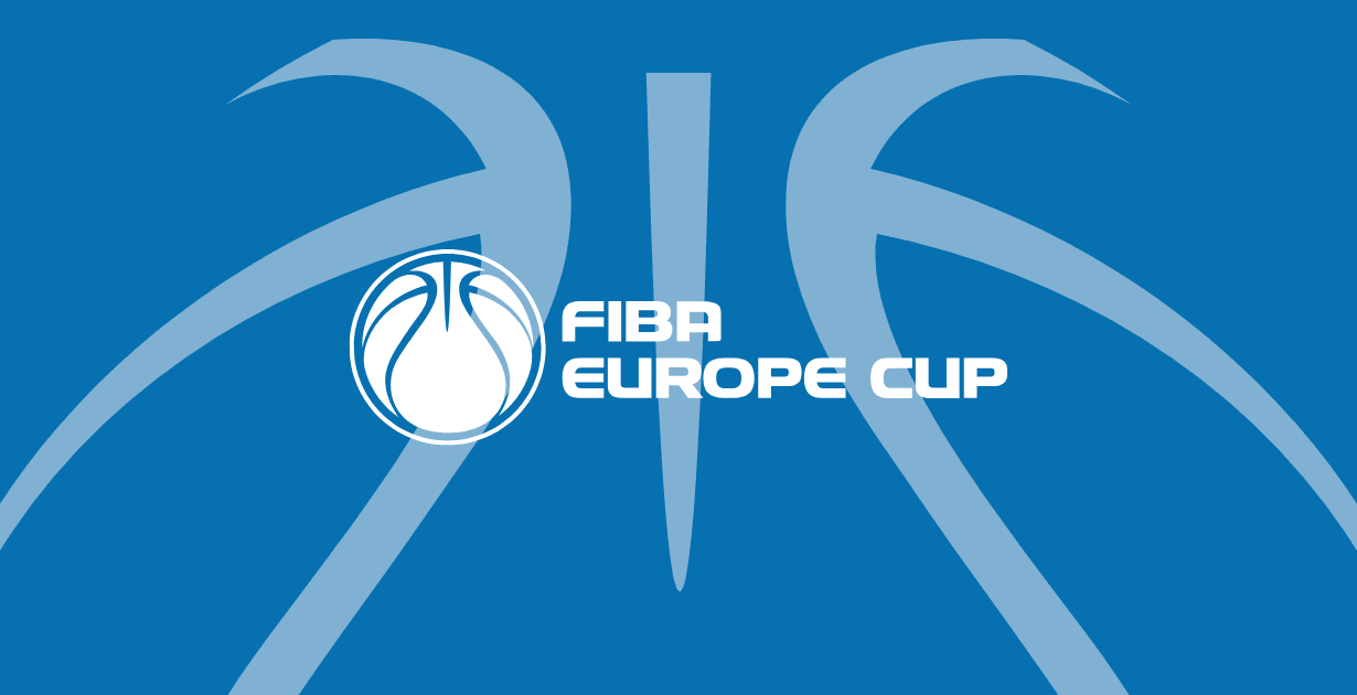 Fiba Europe Cup