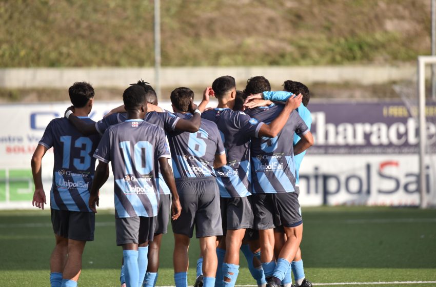 Calcio Serie D – Reazione trovata, Latte Dolce! Guidonia ribaltato, Marano lucchetto, in gol Corcione e Orlando