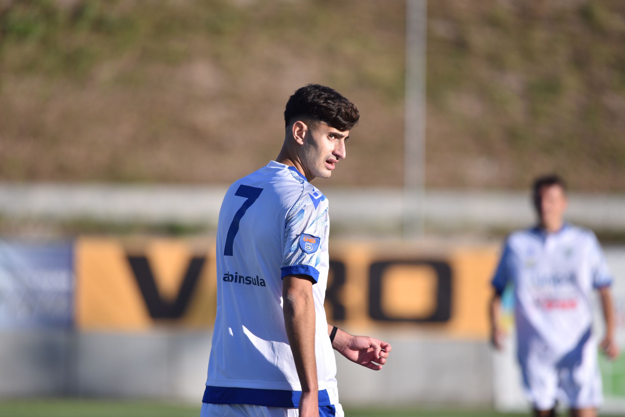 Lorenzo Loru Latte Dolce