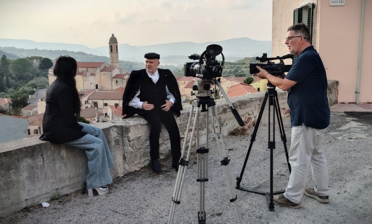 Maria Giovanna Cherchi