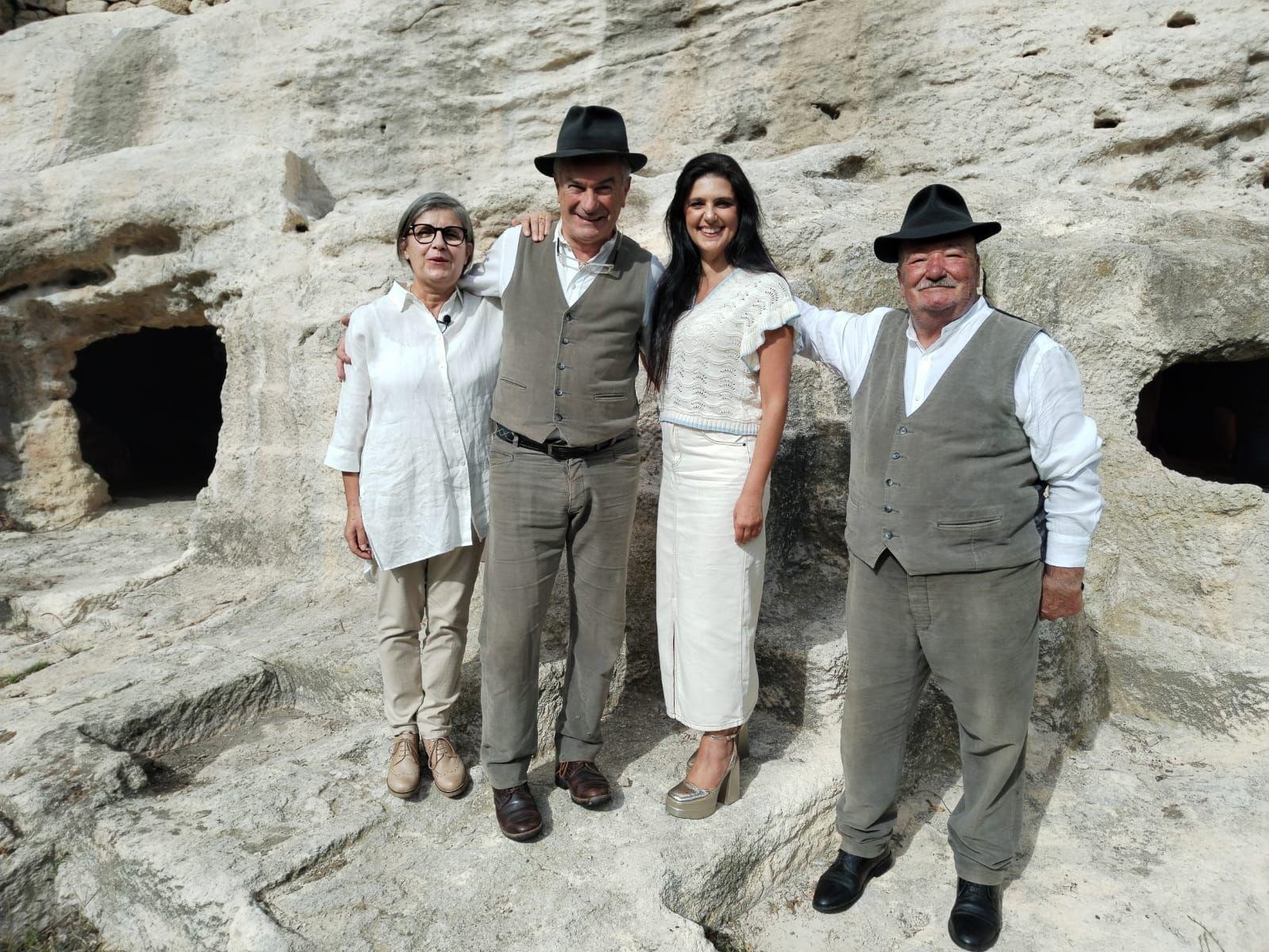 Maria Giovanna Cherchi