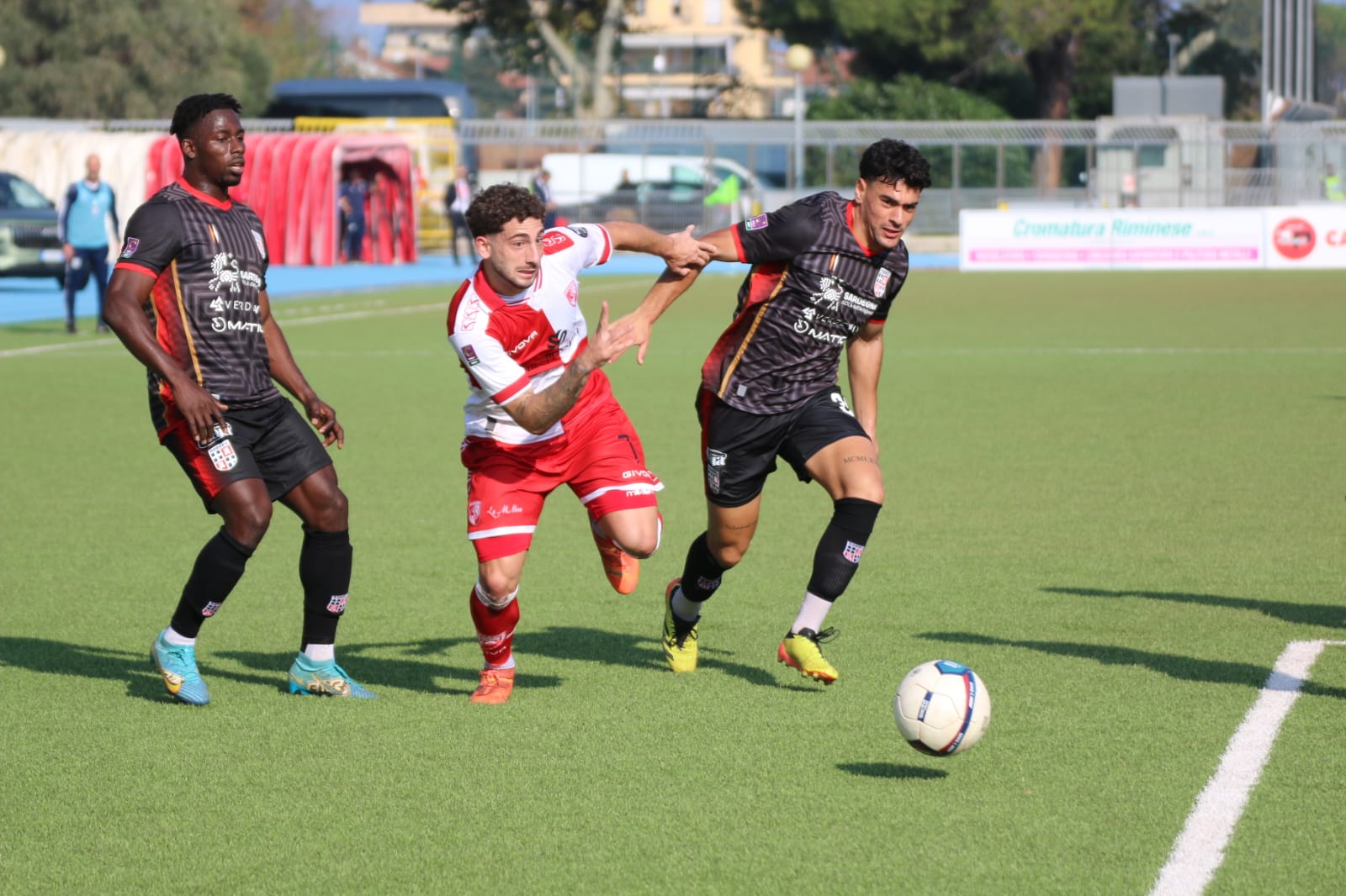 Rimini Torres Serie C