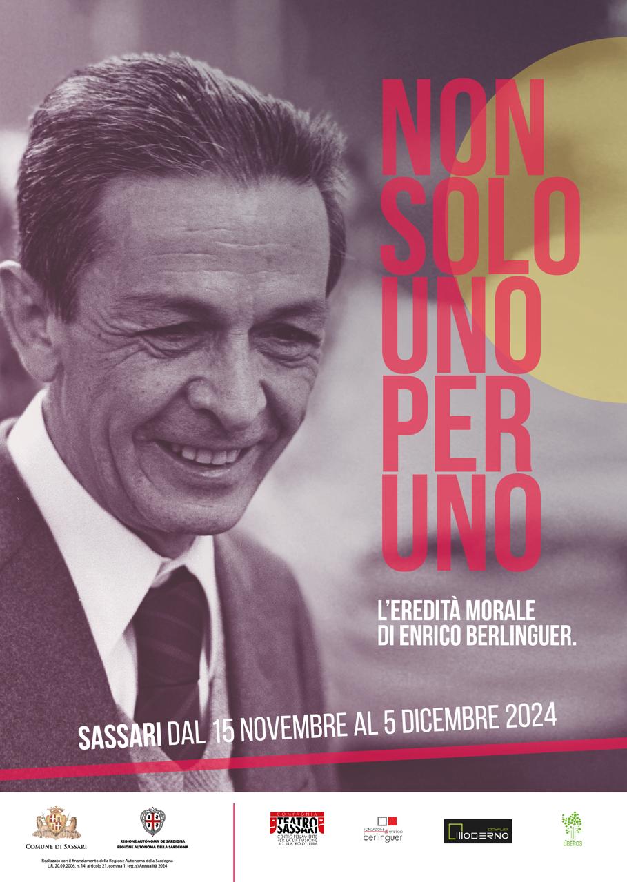 Enrico Berlinguer