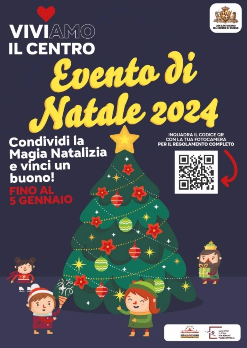 ViviAmo il centro Sassari