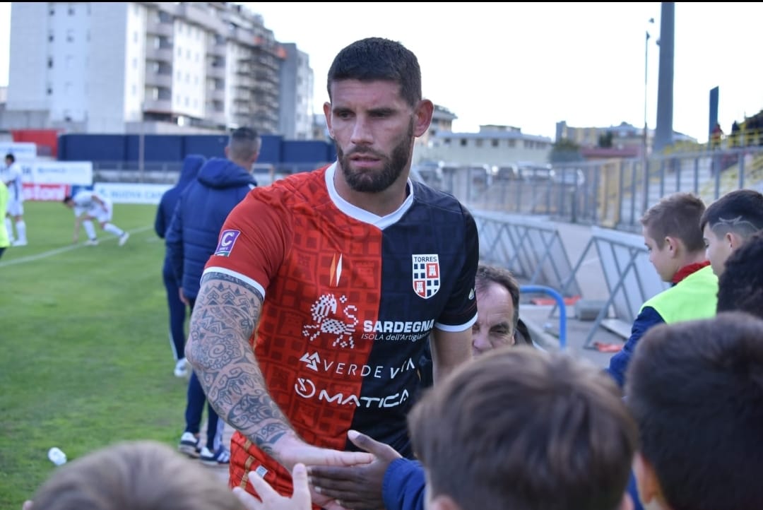 Antonelli Torres Sassari