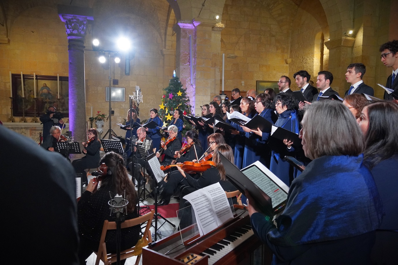 Coro polifonico Turritano